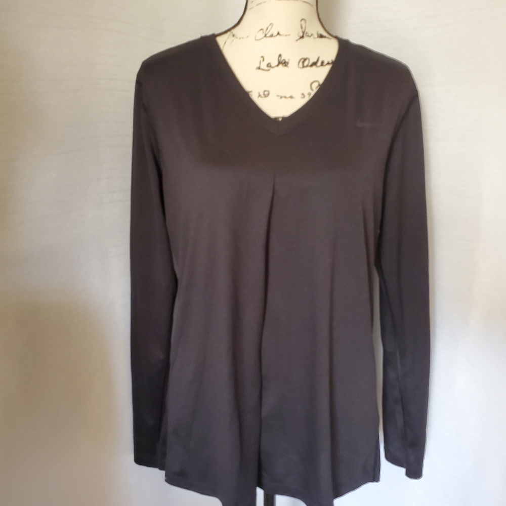 Nike Dri-Fit long sleeve